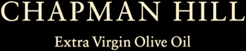 Chapman Hill - Australian Extra Virgin Olive Oil
